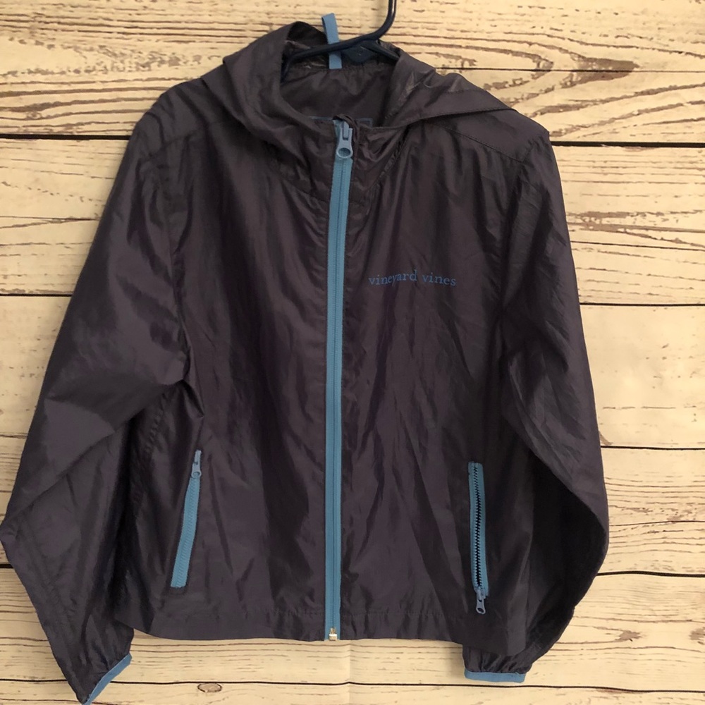 Vineyard vines jacket